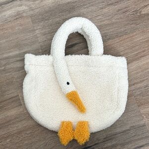 RARE Aelfric Eden Swan Purse